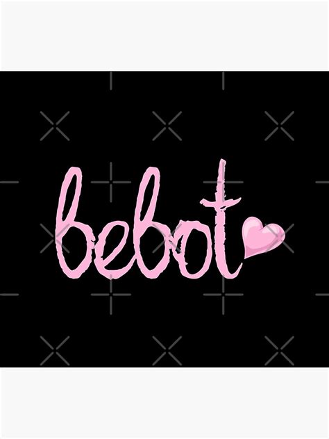 bebot meaning.